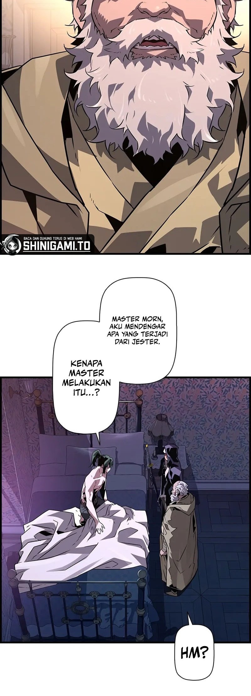 Chapter 88 - halaman 47