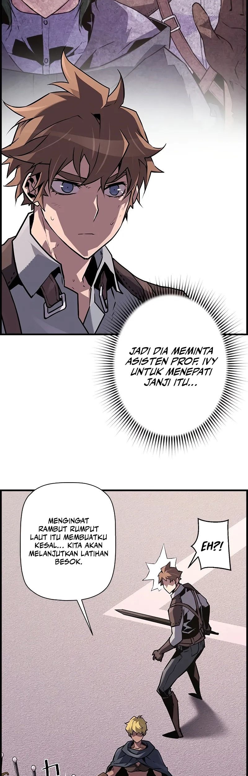 Chapter 89 - halaman 37