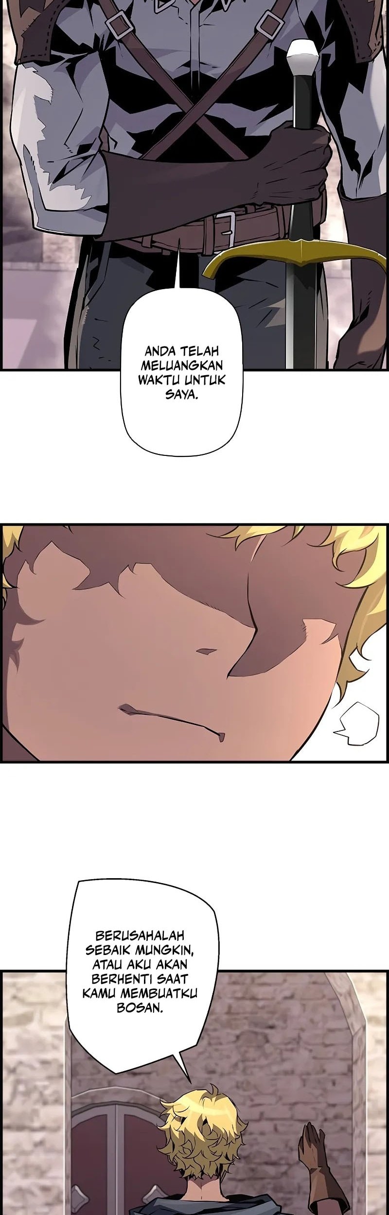 Chapter 89 - halaman 40
