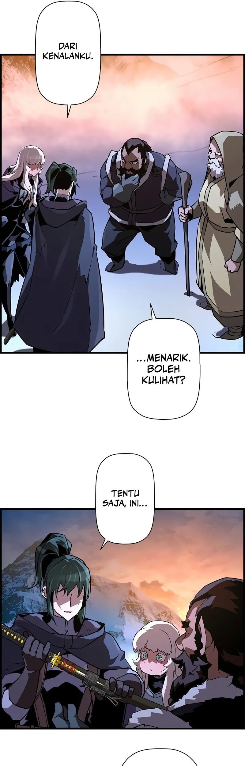 Chapter 90 - halaman 51