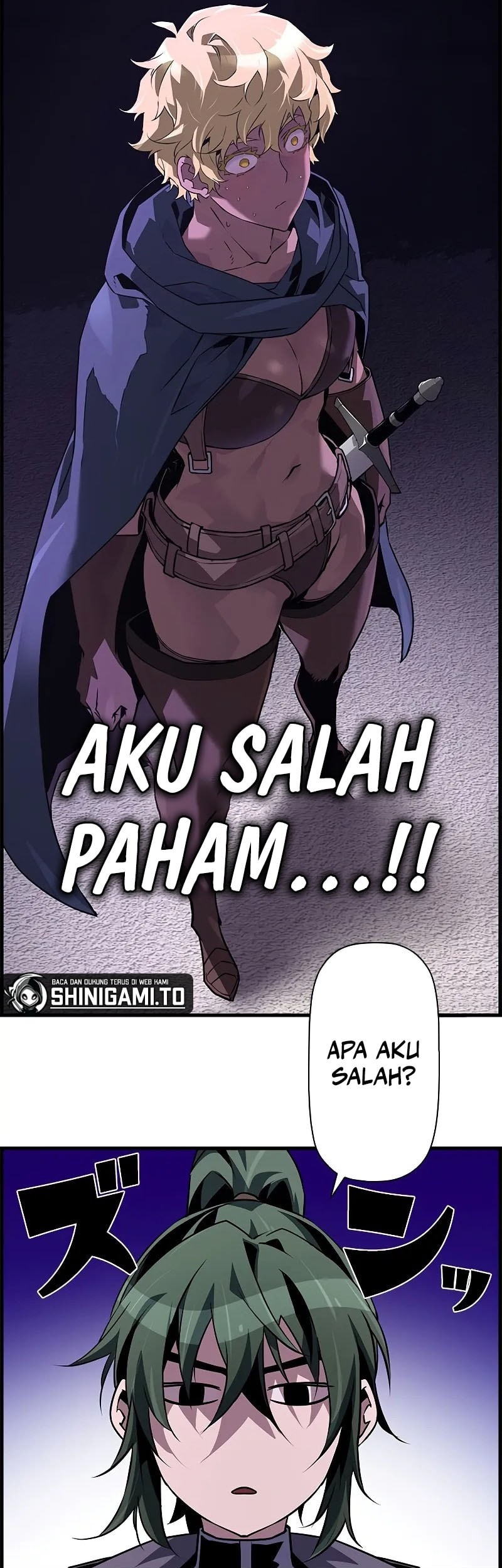 Chapter 91 - halaman 39