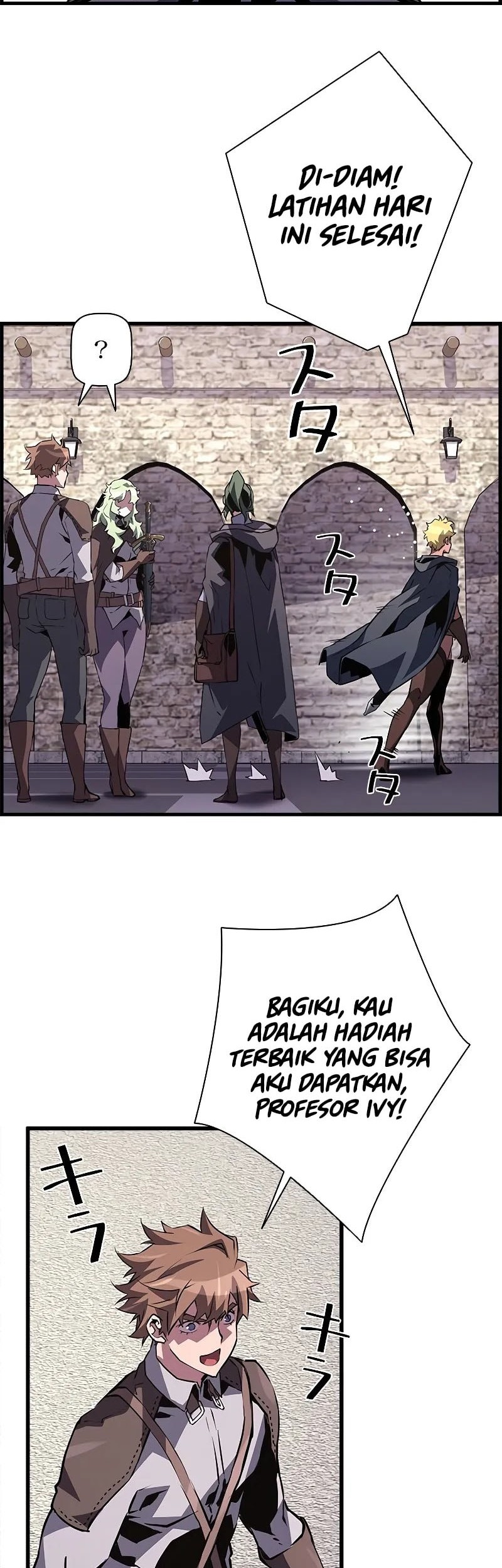Chapter 91 - halaman 40