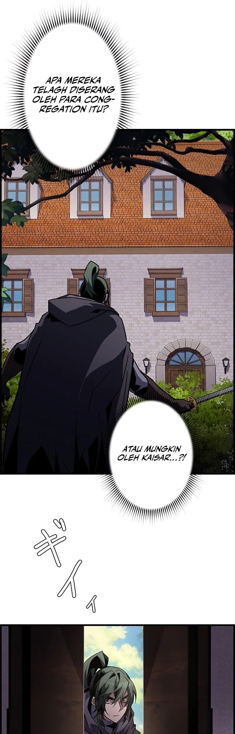 Chapter 91 - halaman 47