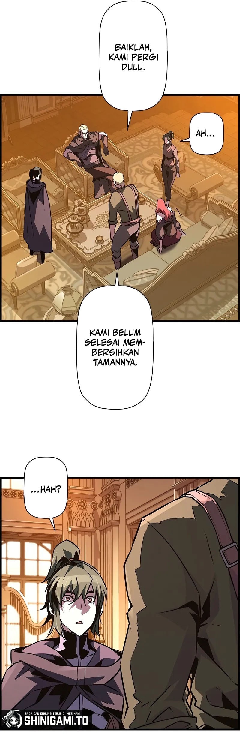 Chapter 92 - halaman 44