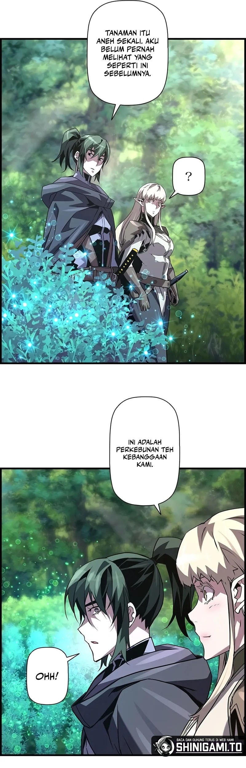 Chapter 94 - halaman 36