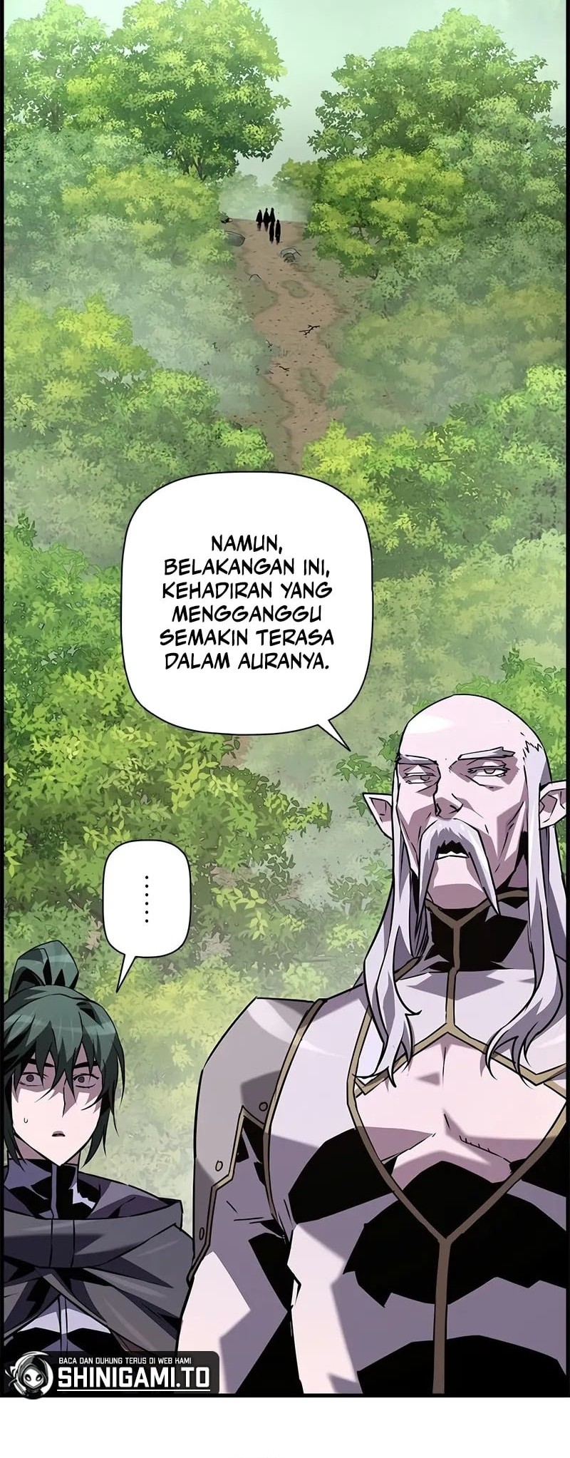 Chapter 94 - halaman 39