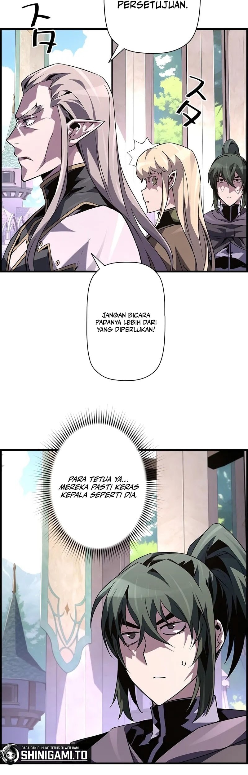 Chapter 94 - halaman 14