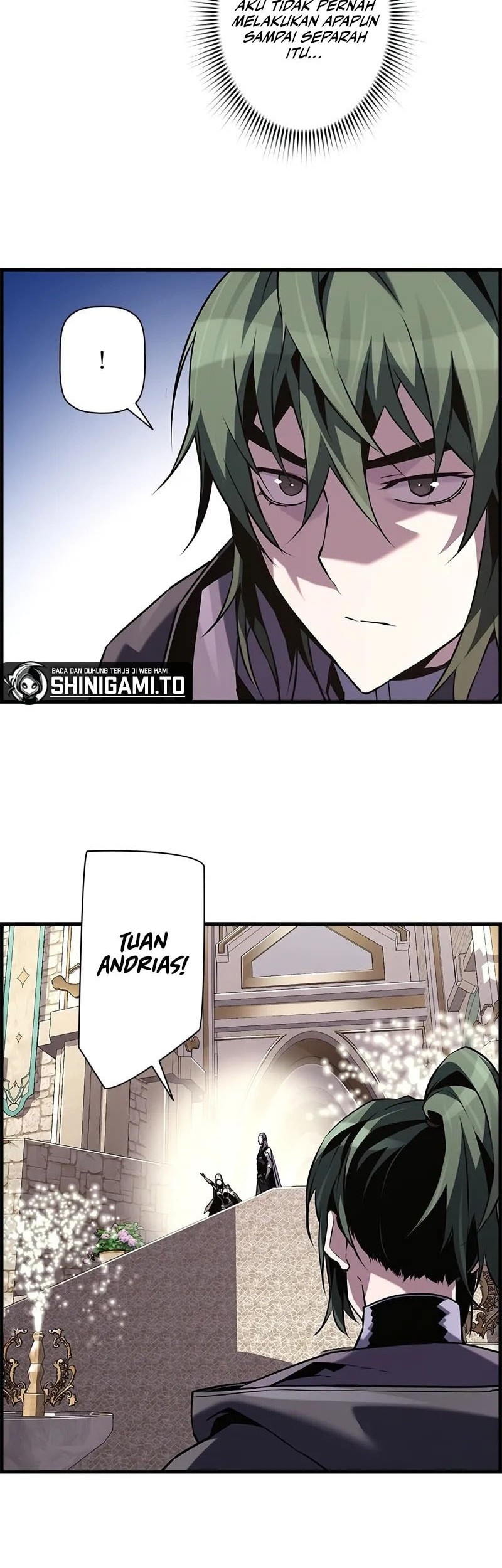 Chapter 94 - halaman 23