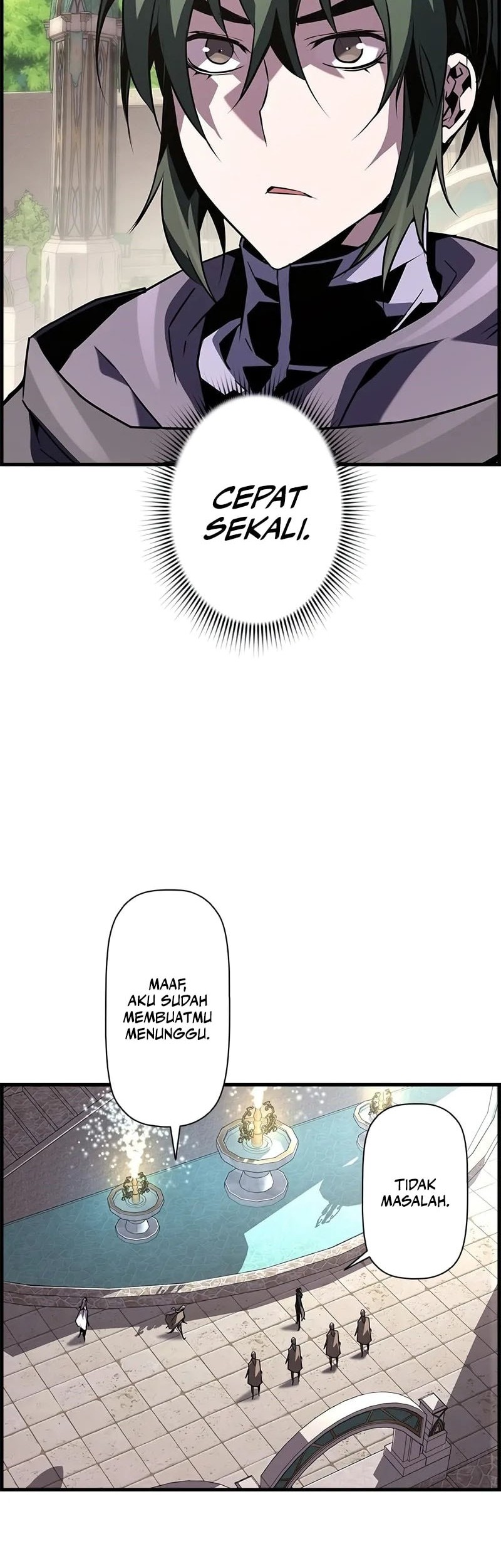 Chapter 94 - halaman 25