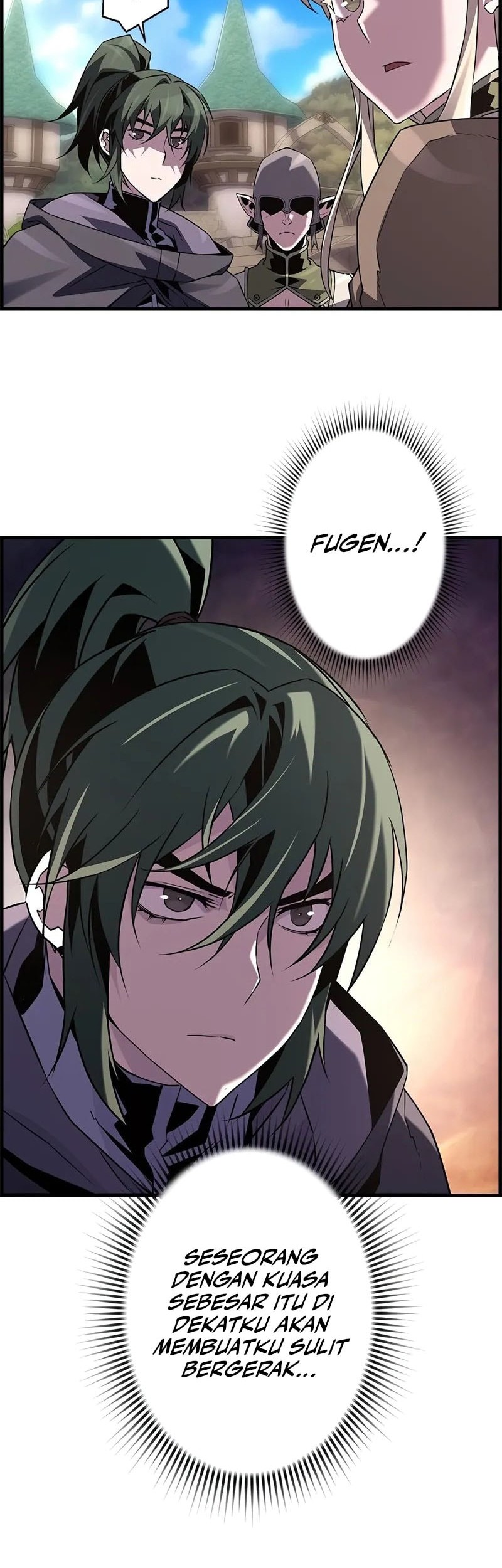 Chapter 94 - halaman 31