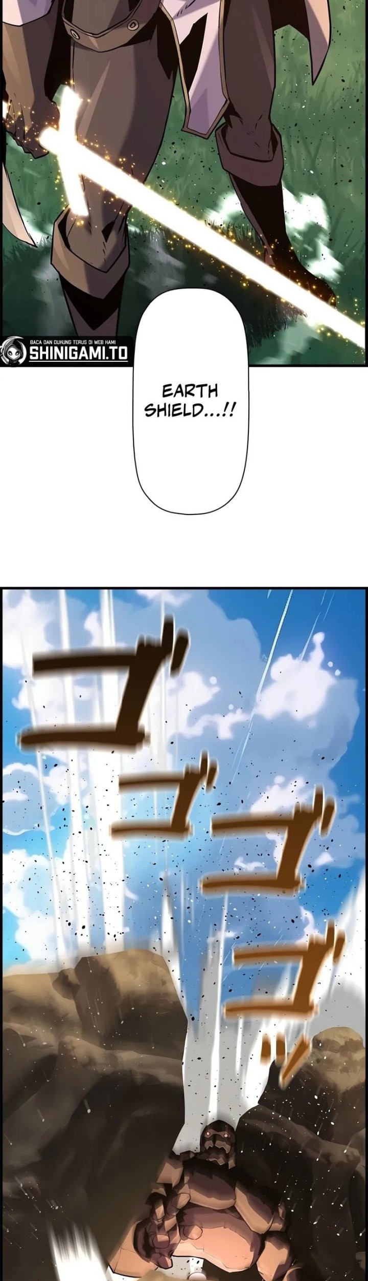 Chapter 95 - halaman 43