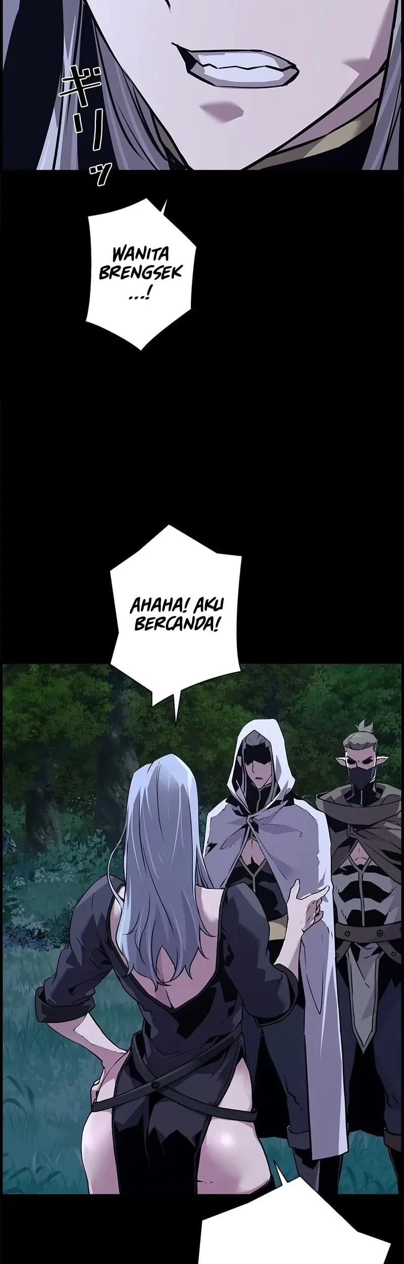 Chapter 97 - halaman 47