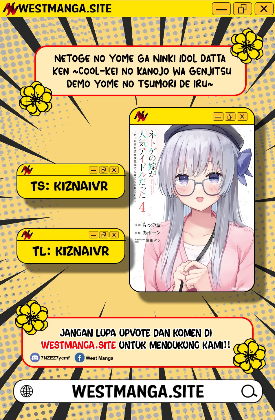 Chapter 45 - halaman 2