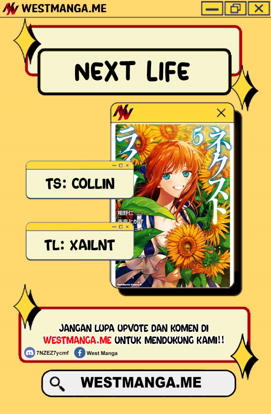 Chapter 61 - halaman 5