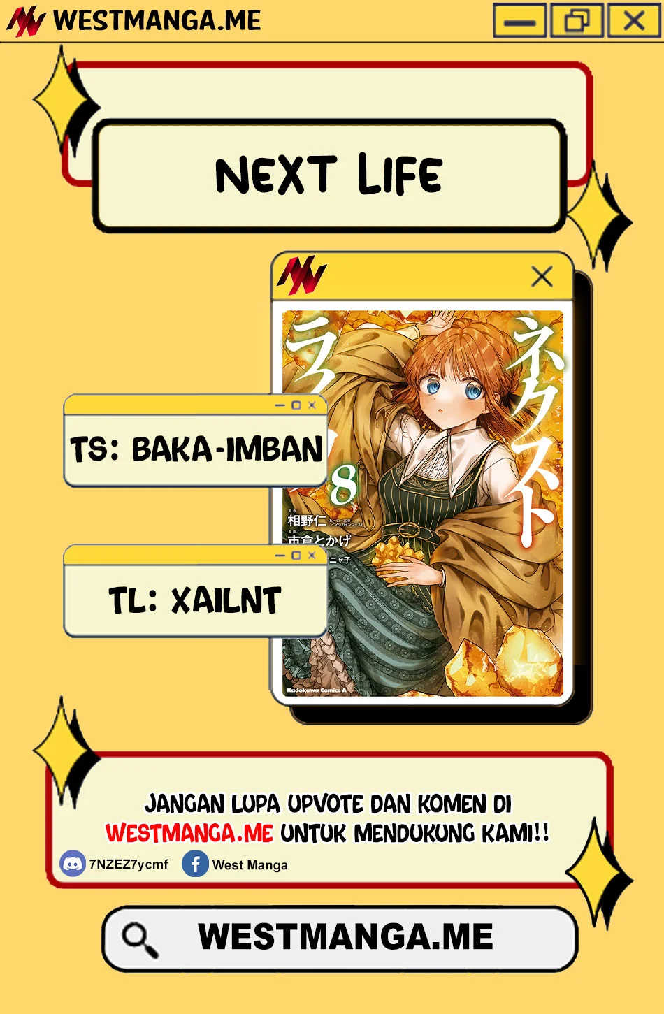 Chapter 65 - halaman 4