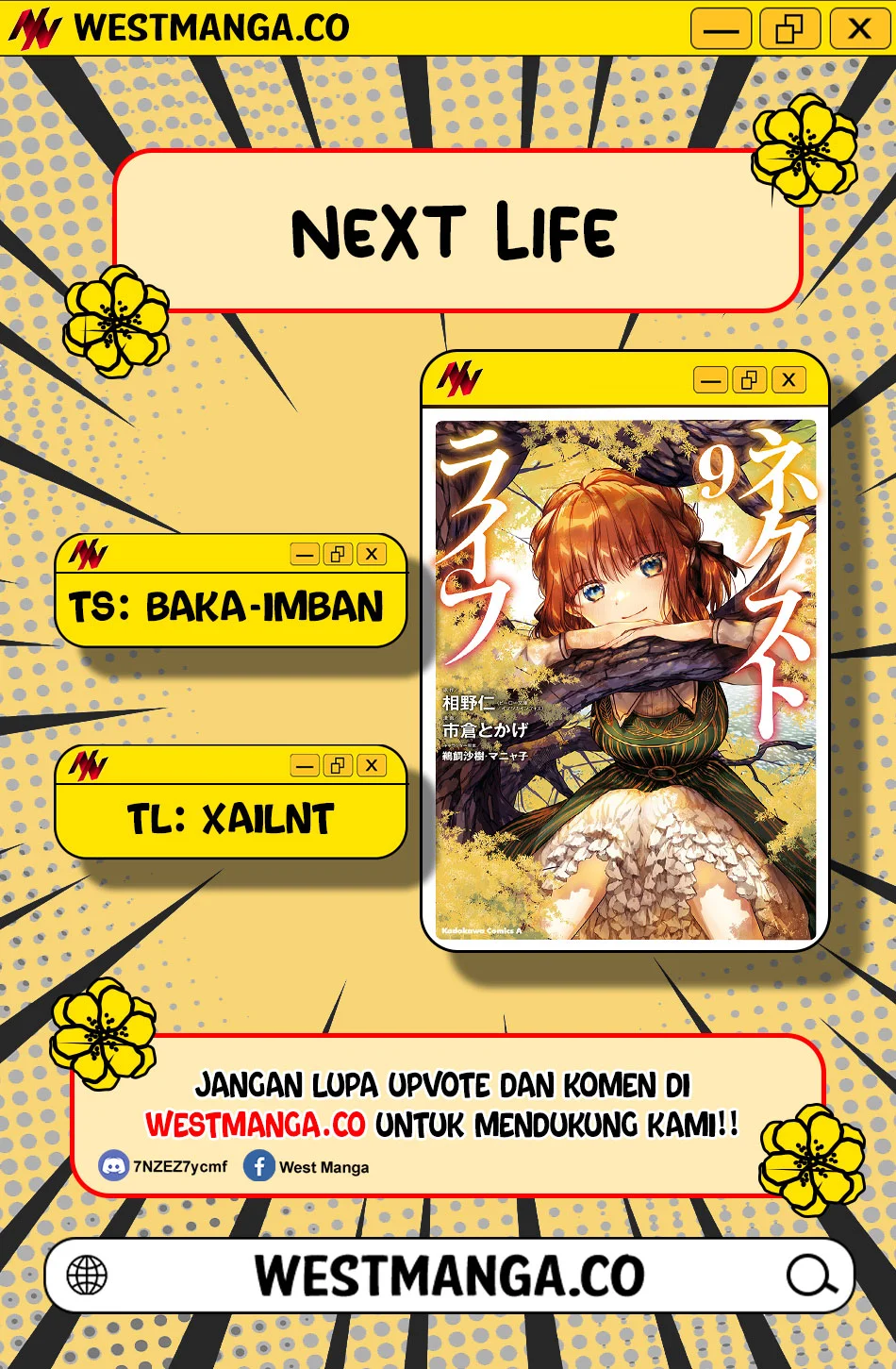 Chapter 71 - halaman 4