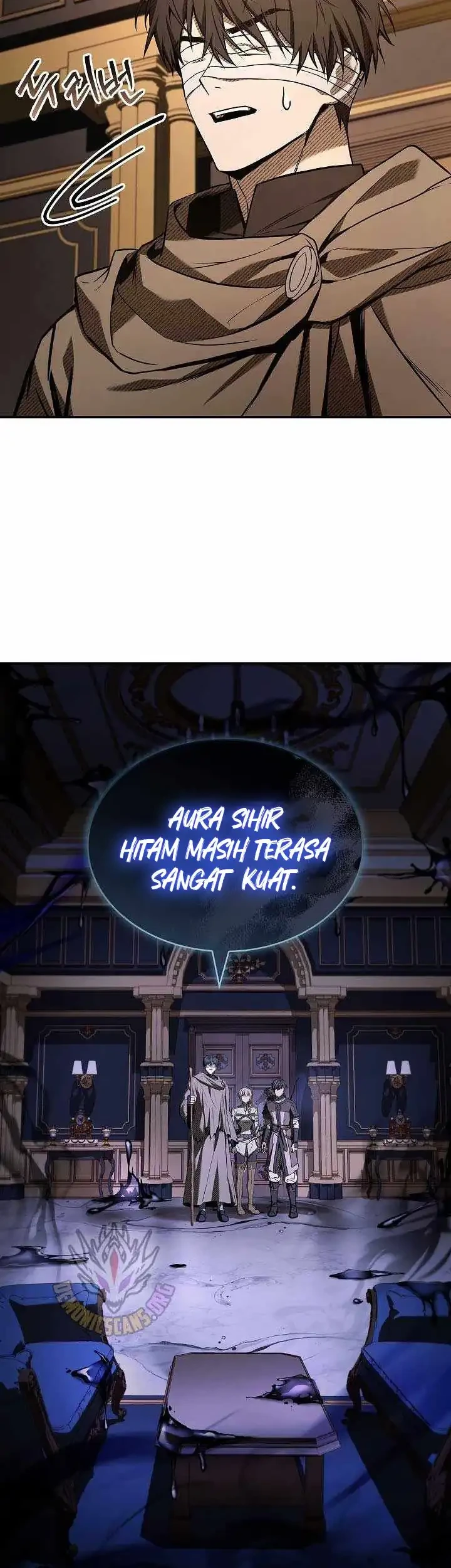Chapter 50 - halaman 35