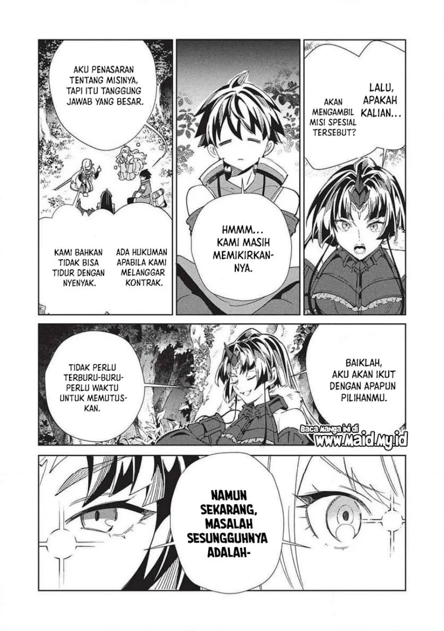 Chapter 64 - halaman 6