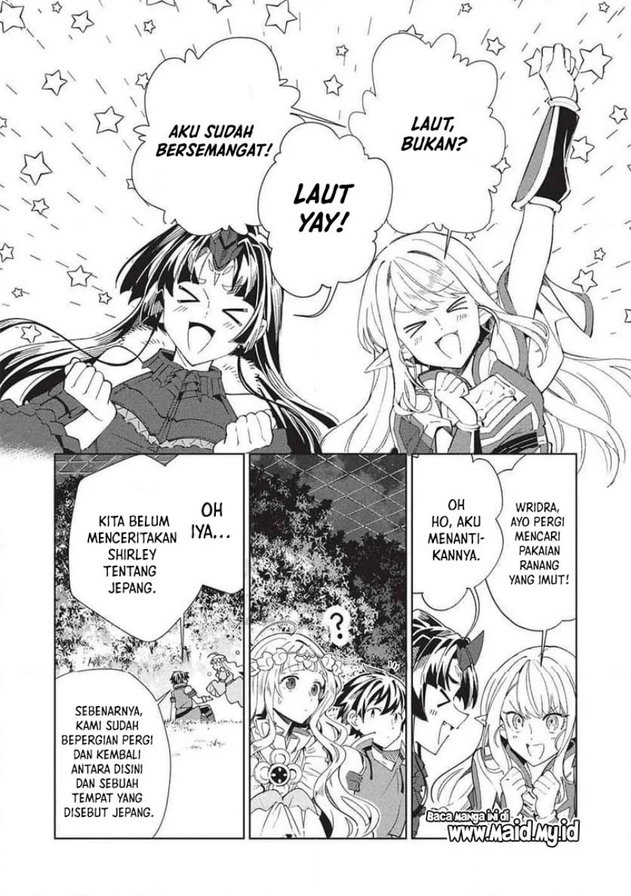Chapter 64 - halaman 7
