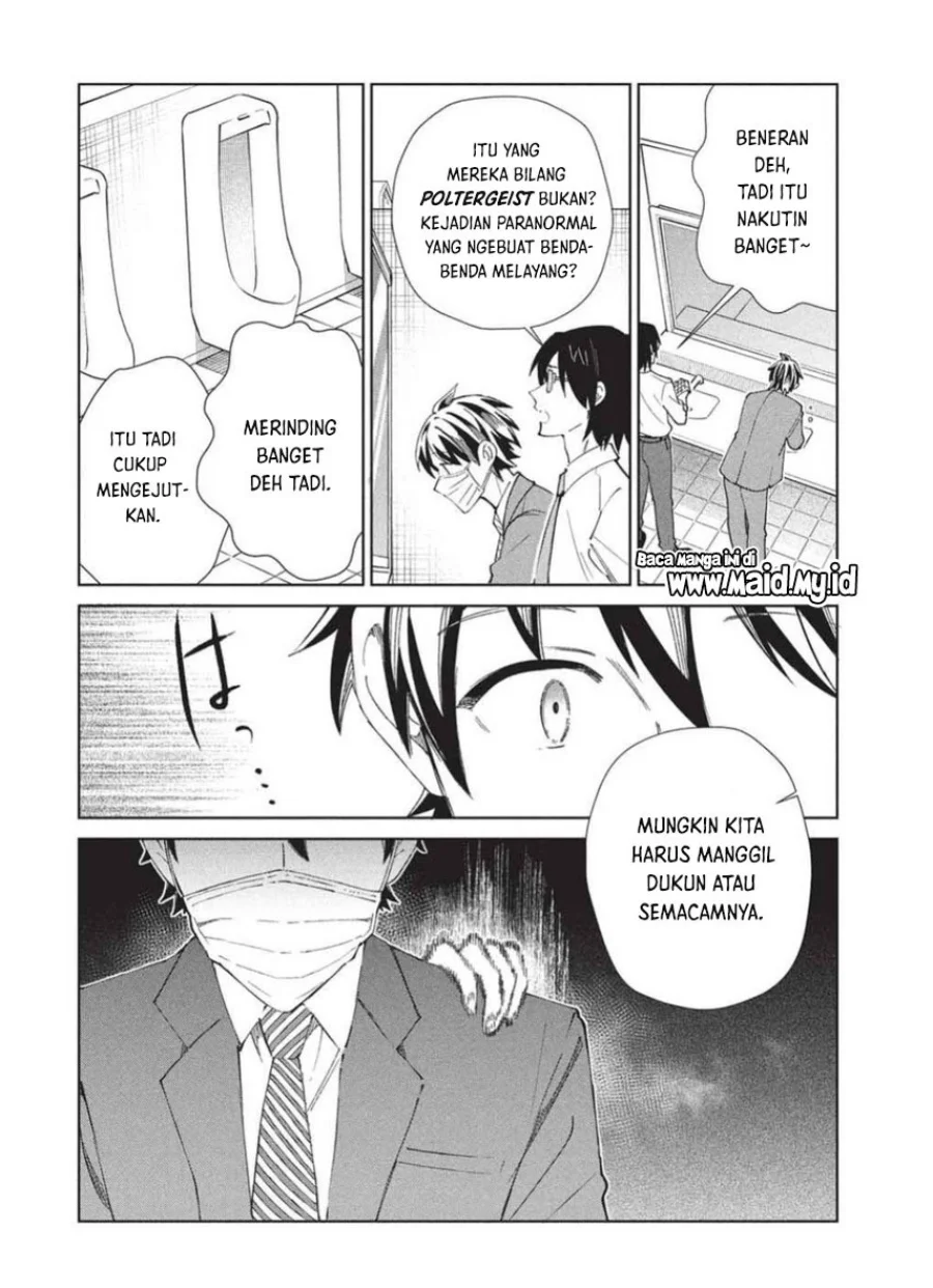 Chapter 65 - halaman 12