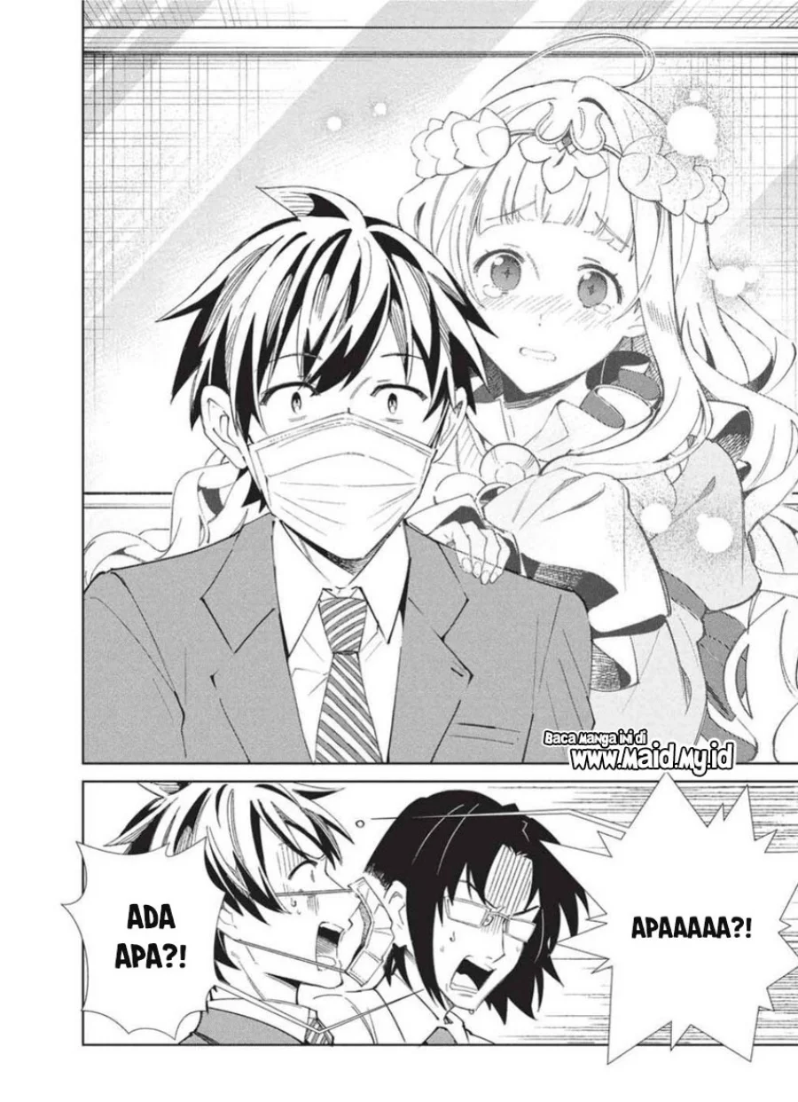 Chapter 65 - halaman 13
