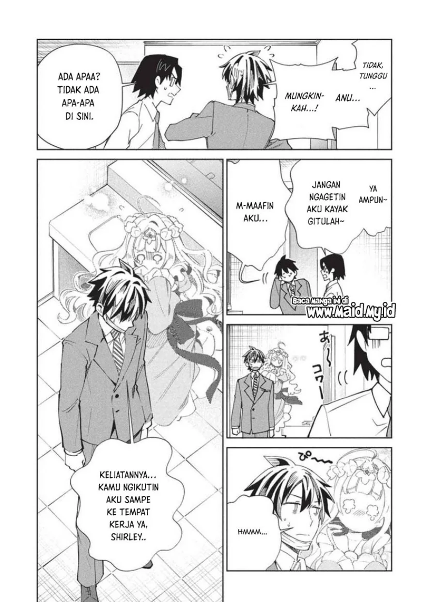 Chapter 65 - halaman 14