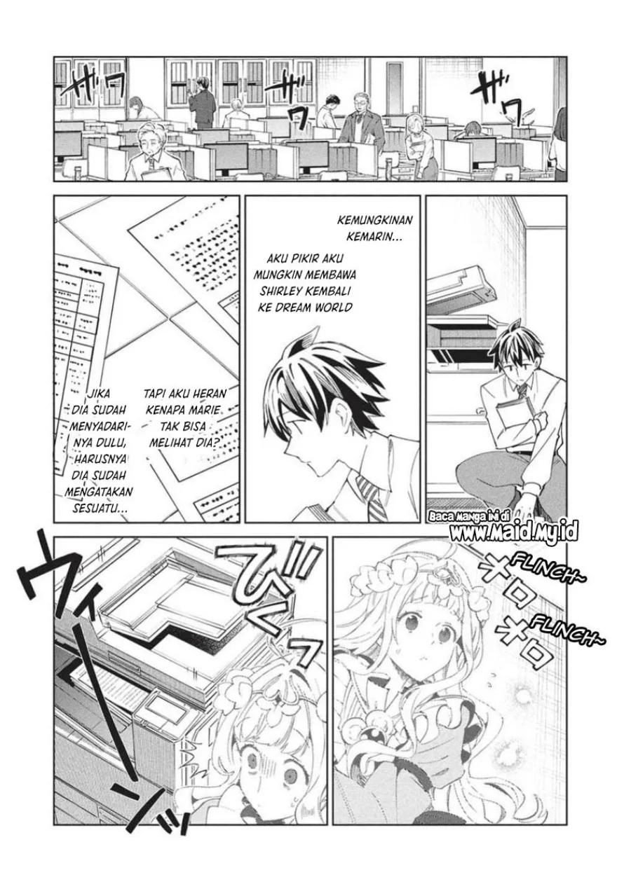 Chapter 65 - halaman 15