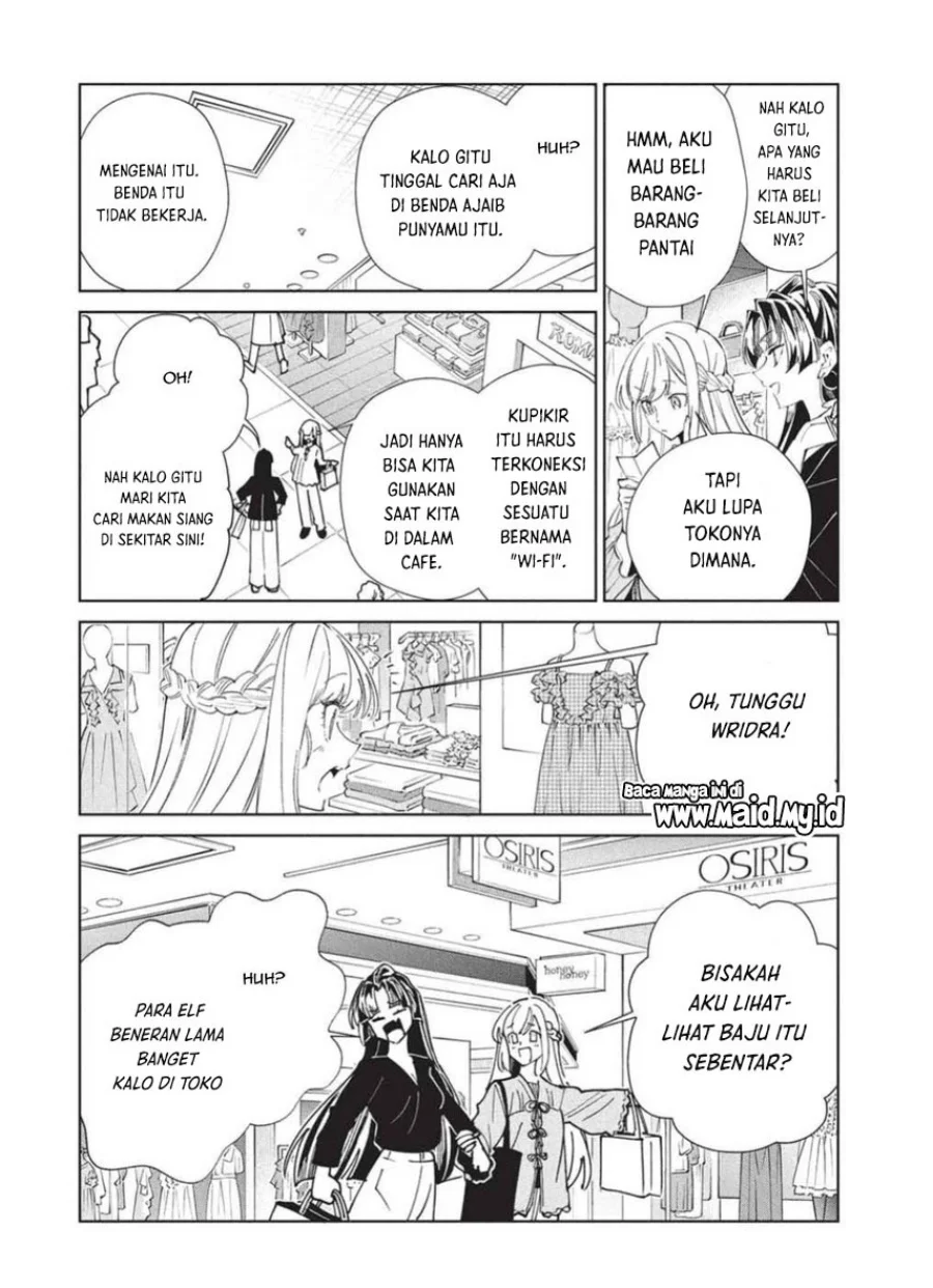 Chapter 65 - halaman 18