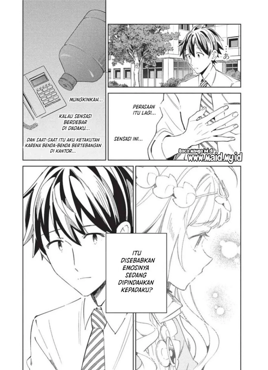 Chapter 65 - halaman 20