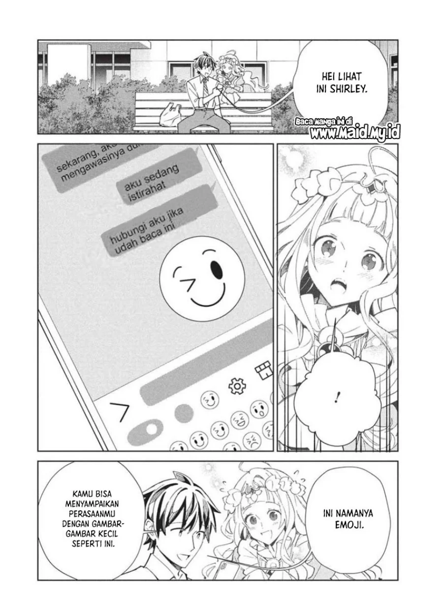 Chapter 65 - halaman 21