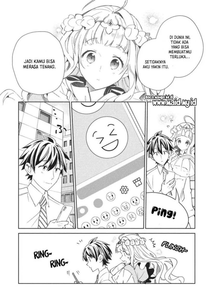 Chapter 65 - halaman 23