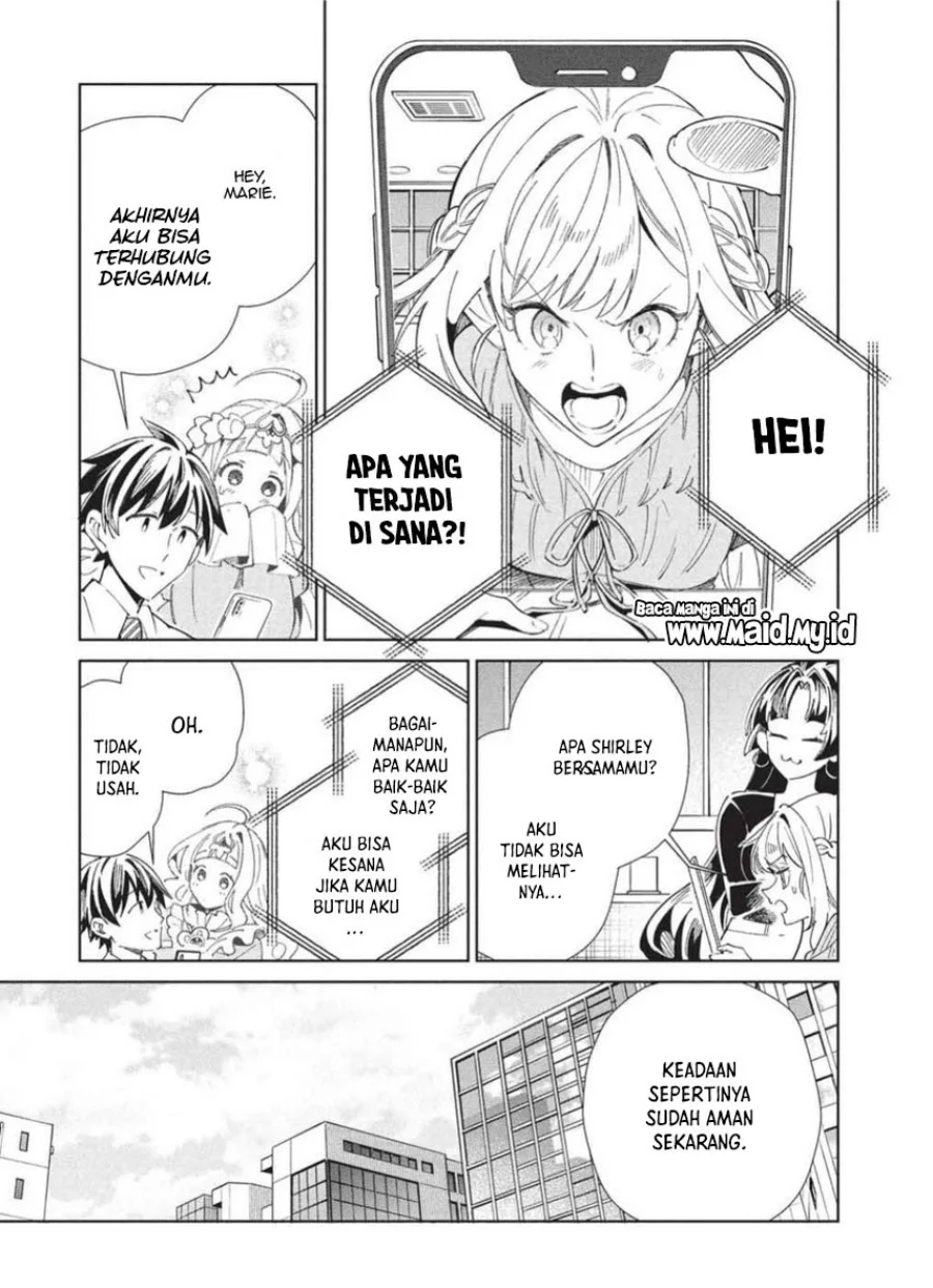 Chapter 65 - halaman 24