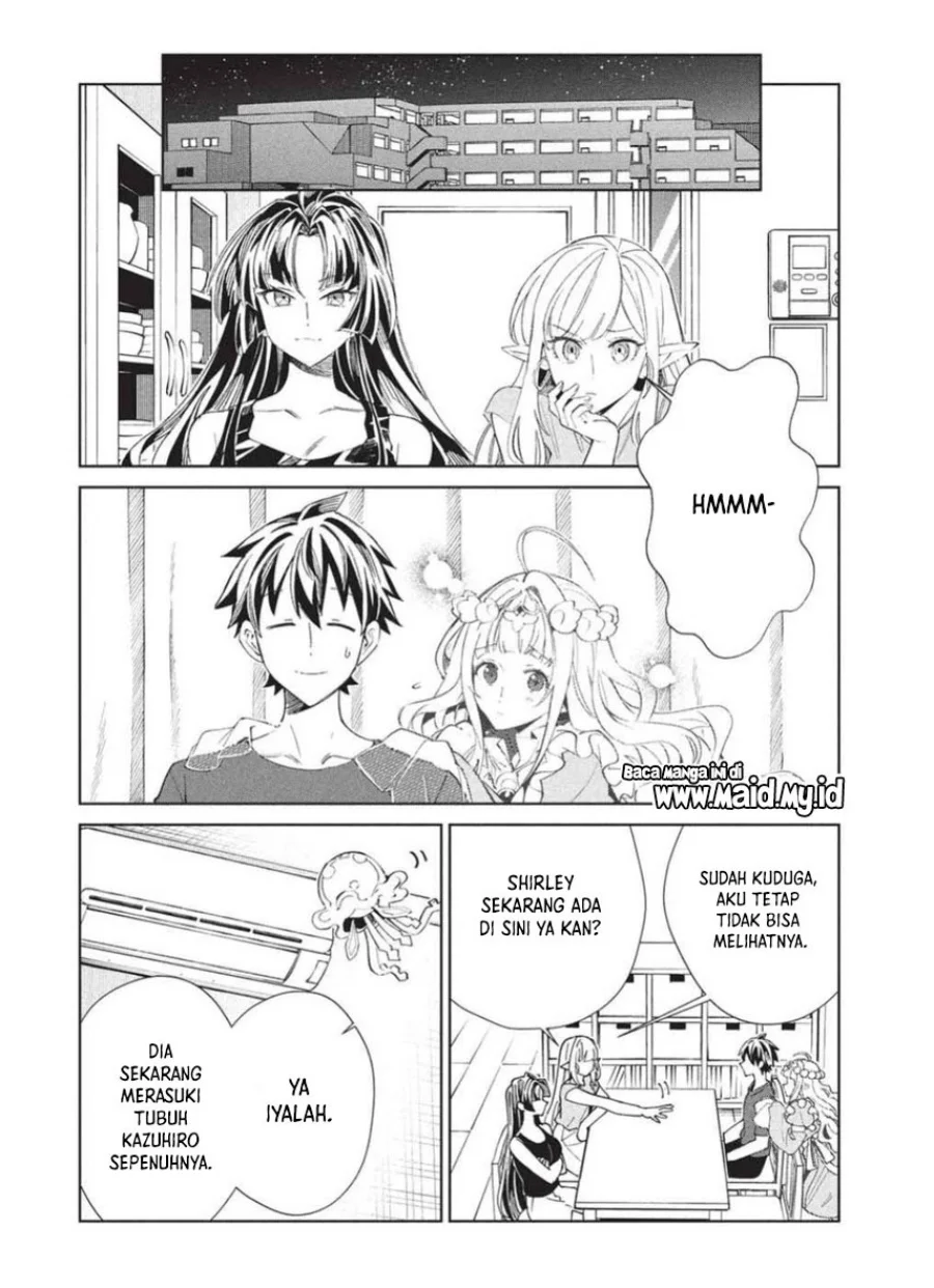 Chapter 65 - halaman 25
