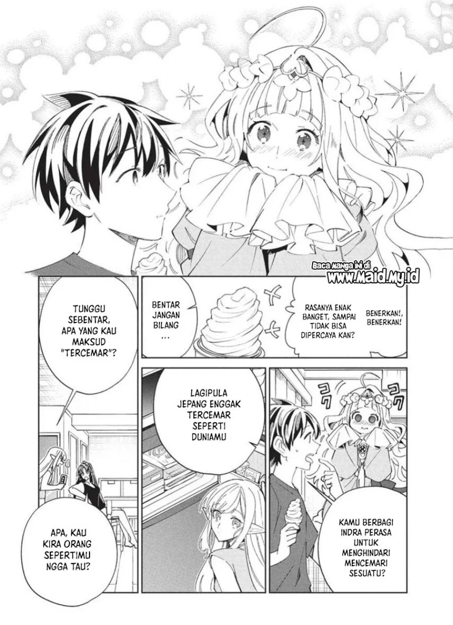 Chapter 65 - halaman 28