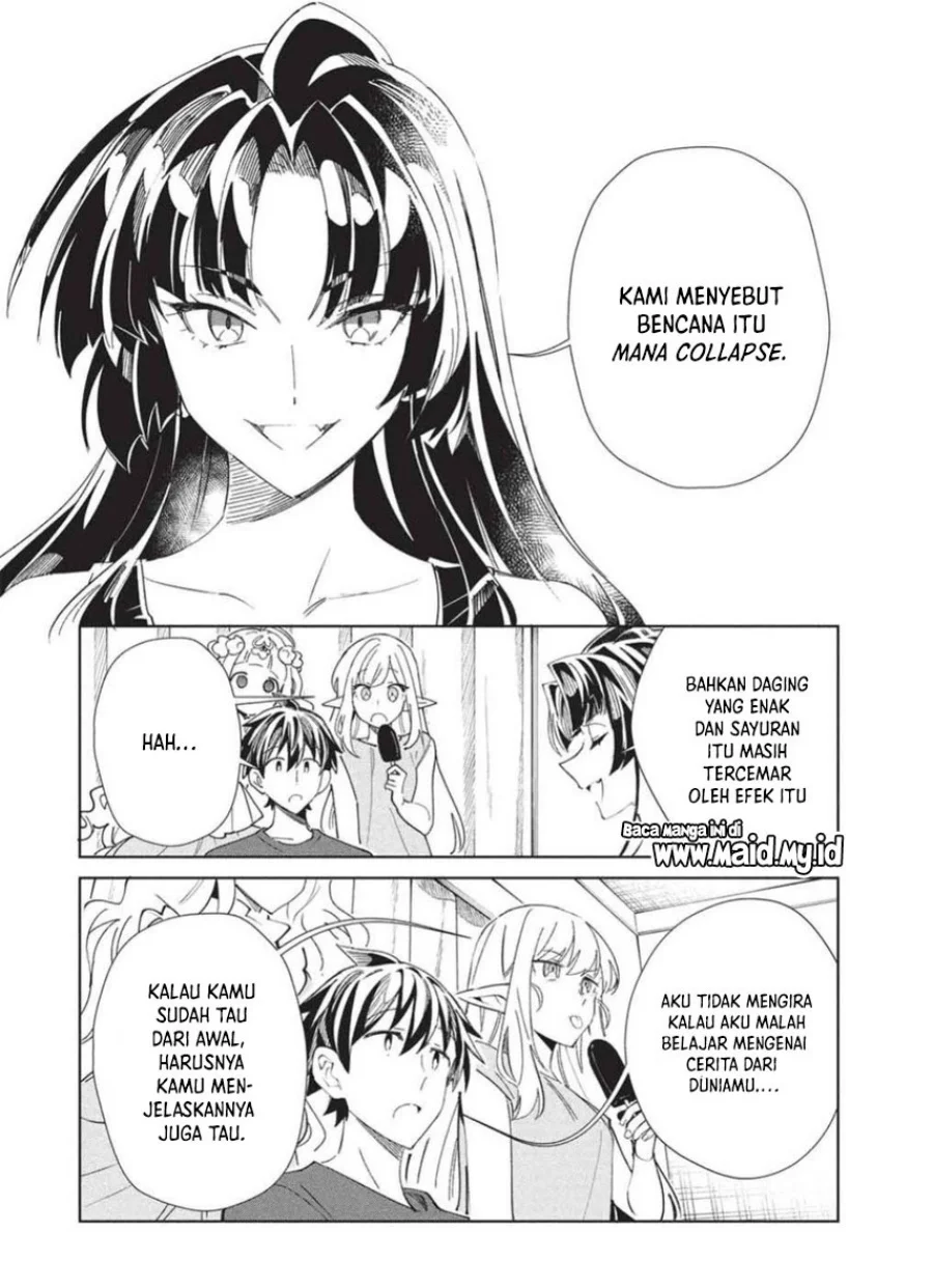 Chapter 65 - halaman 30