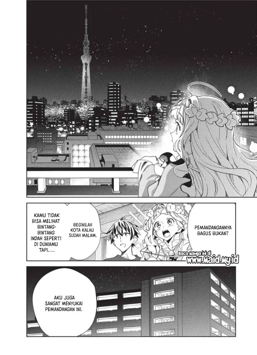 Chapter 65 - halaman 33