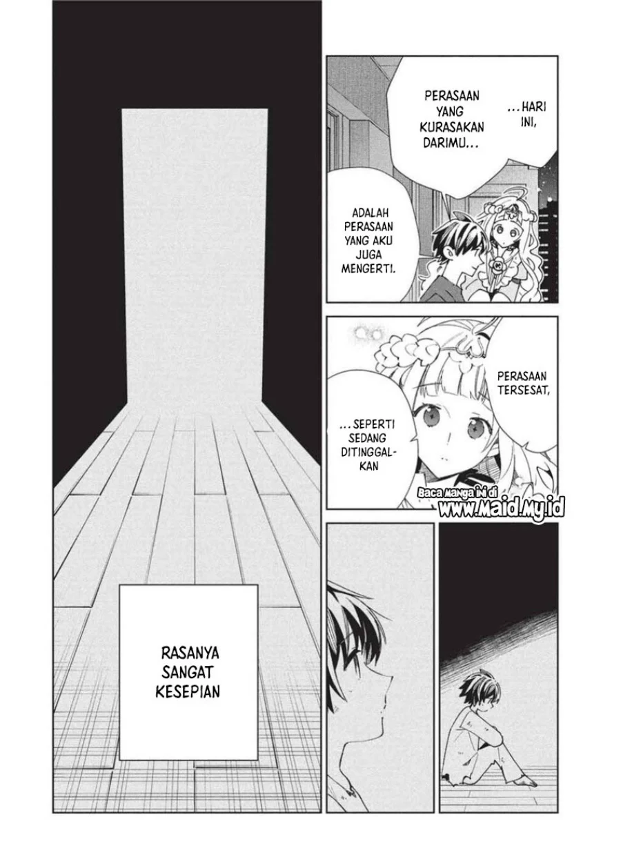 Chapter 65 - halaman 34