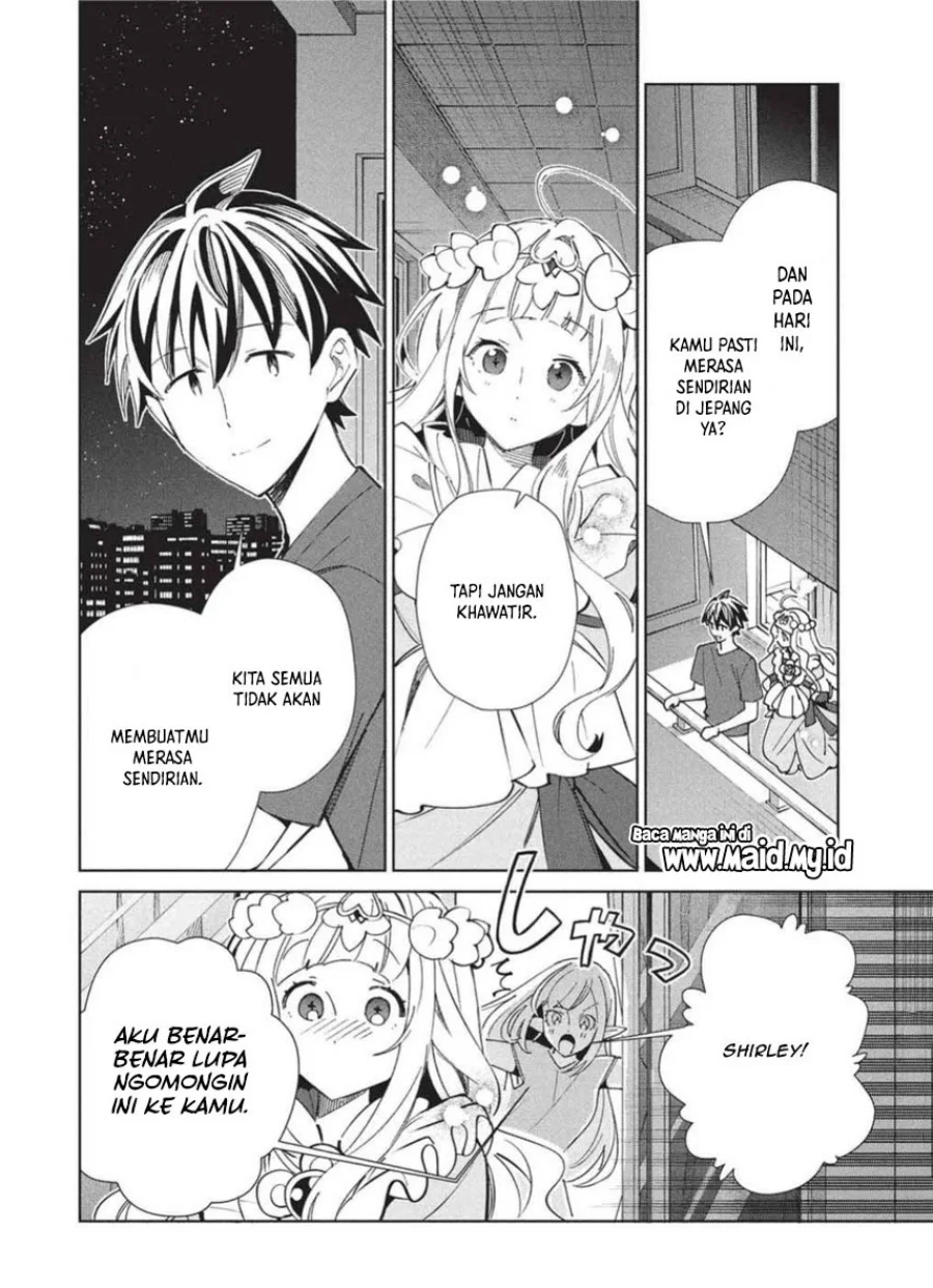 Chapter 65 - halaman 35