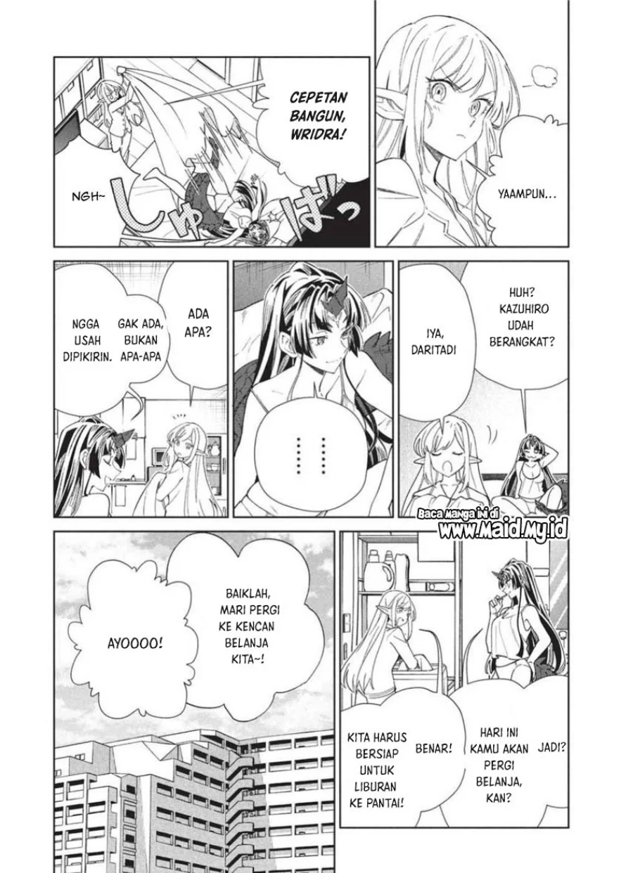 Chapter 65 - halaman 5