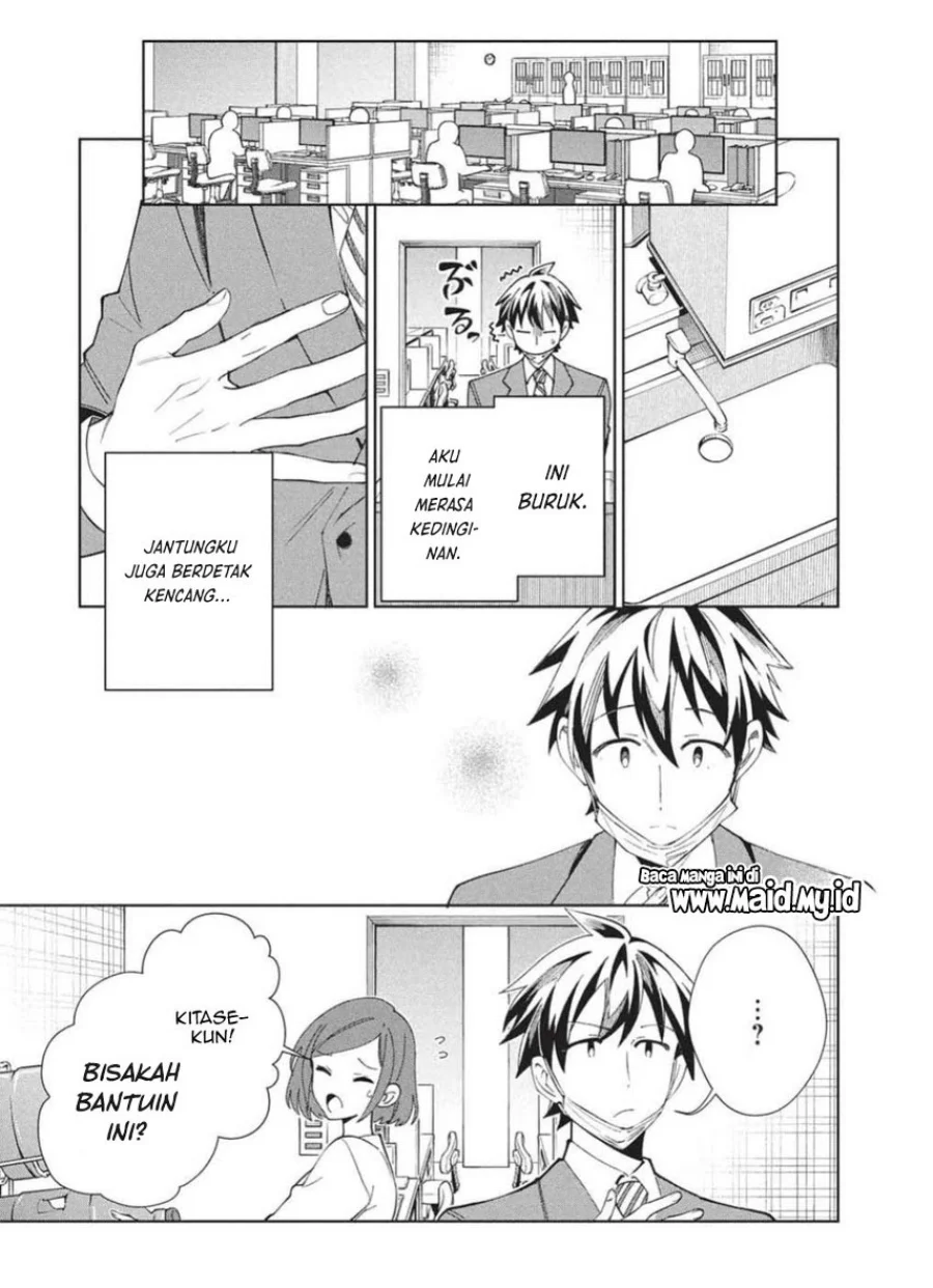 Chapter 65 - halaman 6