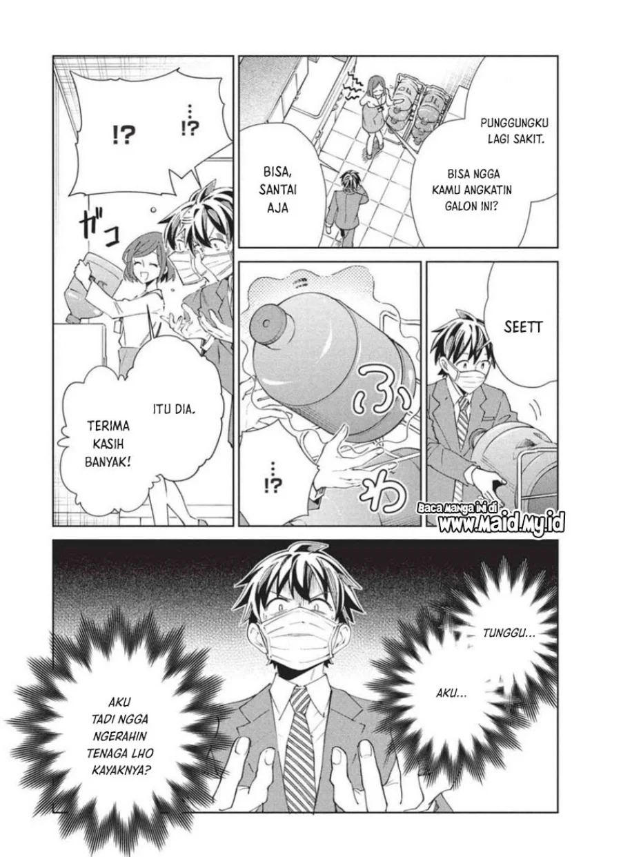 Chapter 65 - halaman 7