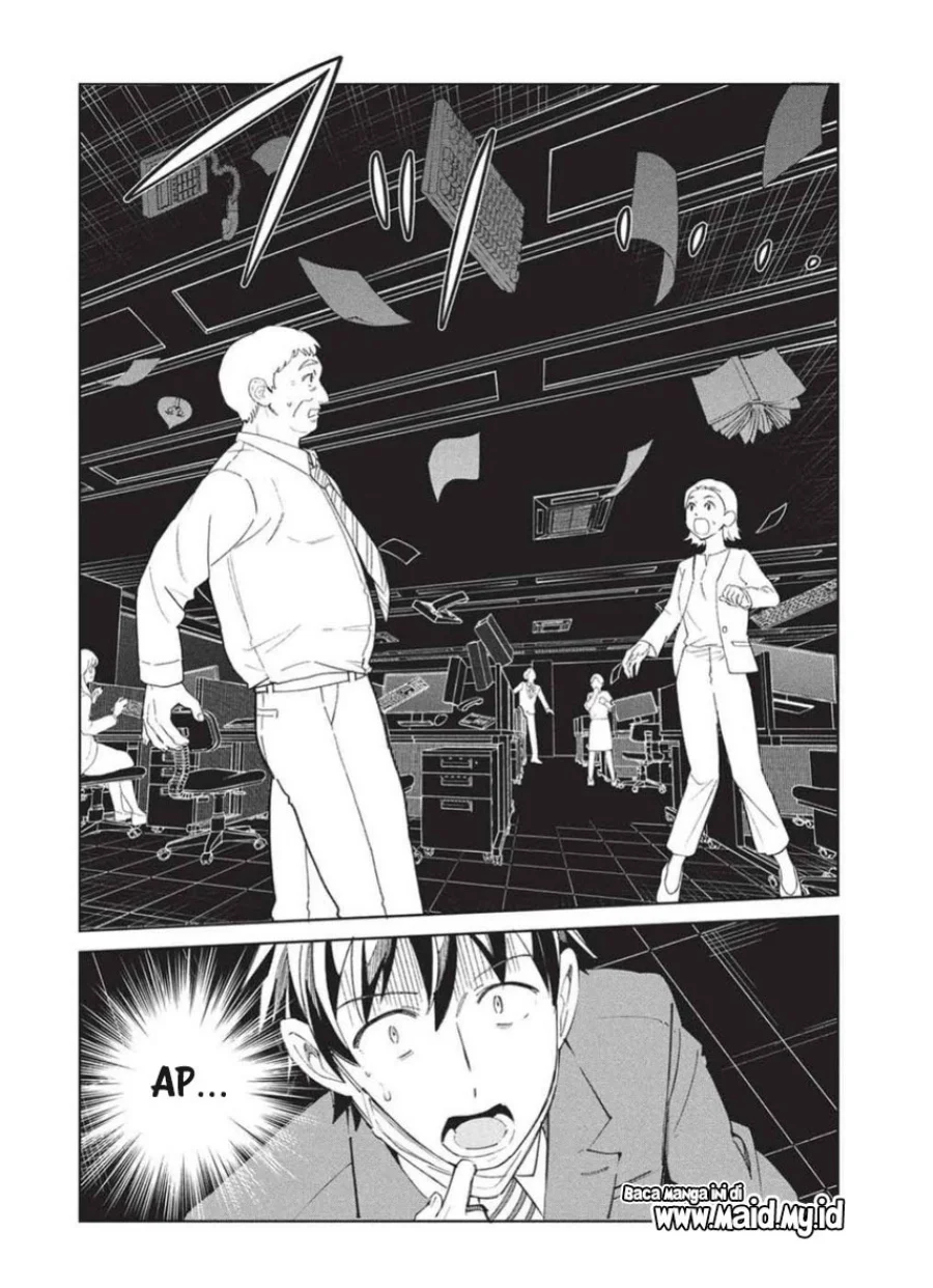 Chapter 65 - halaman 9