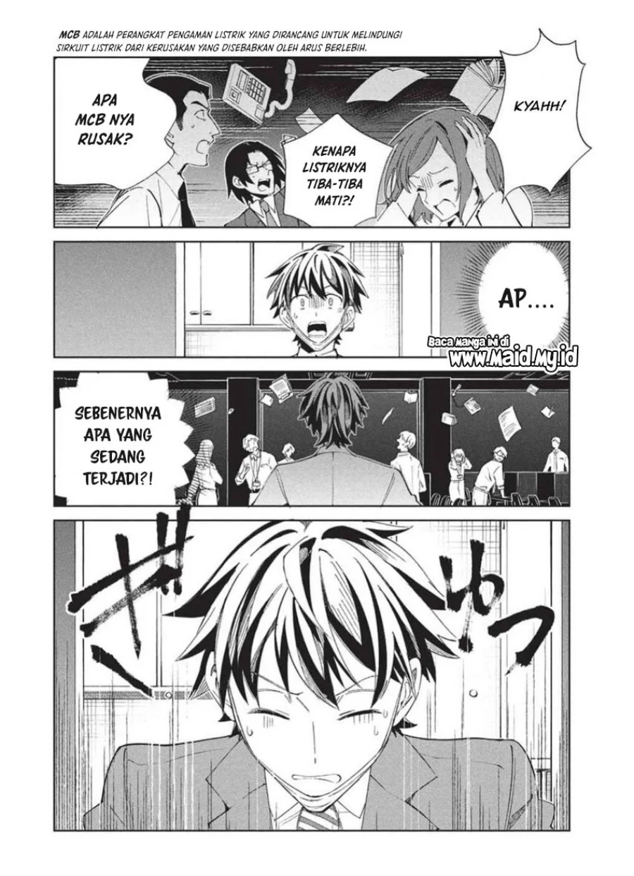 Chapter 65 - halaman 10