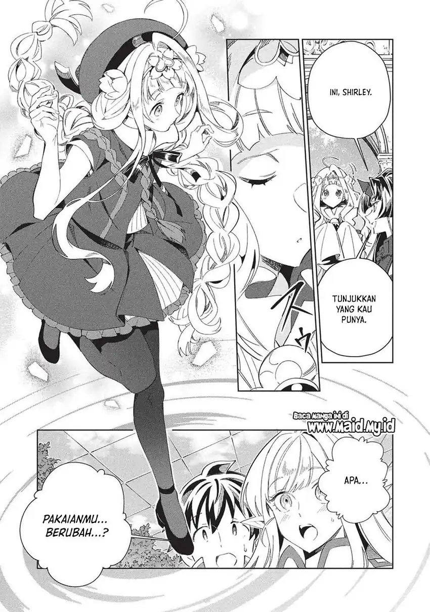 Chapter 66 - halaman 11