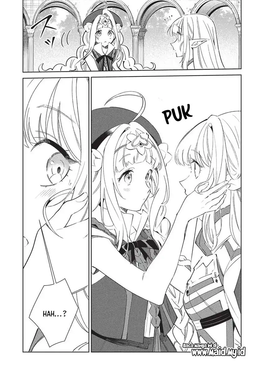 Chapter 66 - halaman 12