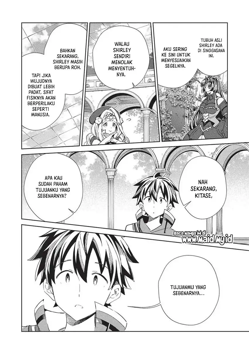 Chapter 66 - halaman 14
