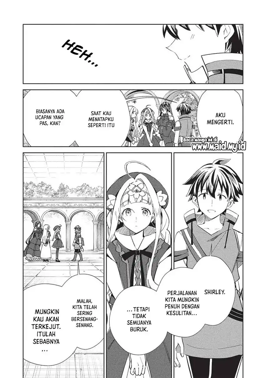 Chapter 66 - halaman 15
