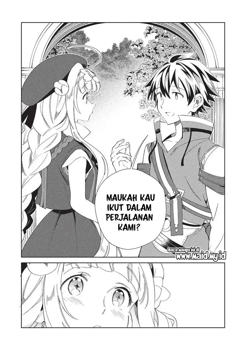Chapter 66 - halaman 16