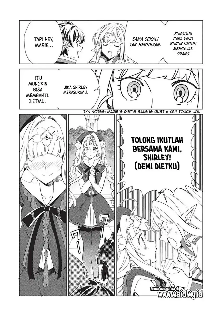 Chapter 66 - halaman 17