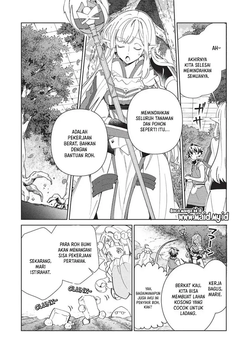 Chapter 66 - halaman 6